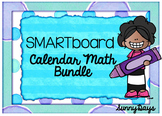 Calendar Math for the SMARTboard Bundle