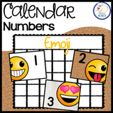 Calendar Numbers | Emoji