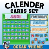 Calendar Classroom Set