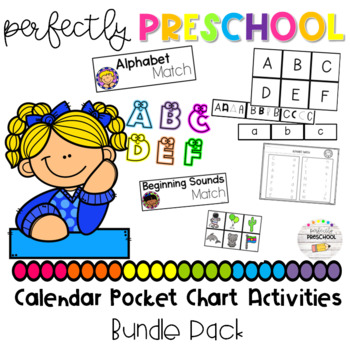 Chart Activities For Preschool
