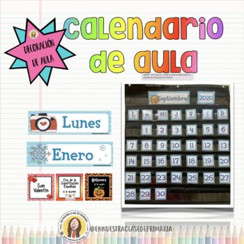 En nuestra clase de primaria Teaching Resources | Teachers Pay Teachers