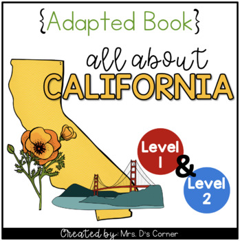 California [Book]