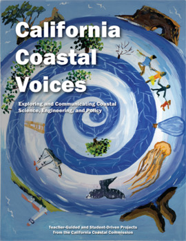 Preview of California Coastal Voices