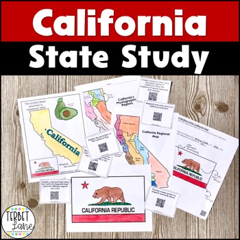 Preview of California Social Studies