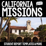 California Mission Report