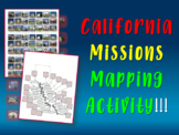 California Missions Mapping Activity - follow along step-b