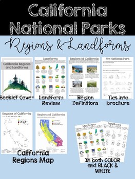 Regional Review: California