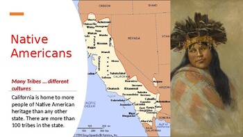 Preview of California Native Americans