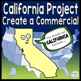 California Project | Create a Commercial | California Rese