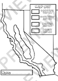 California Regions