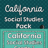 California Social Studies Grades 2 and 3