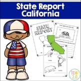 California State Research Report