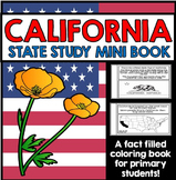California State Study - Facts and Information about California