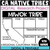 California Tribes Digital Research Project