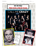 Call Me Crazy Film Produced by JenAniston: Psychological &