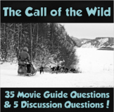 The Call of the Wild Movie Guide (2020)