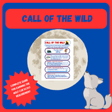 Call of the Wild, Wolf Cub Scout Requirement