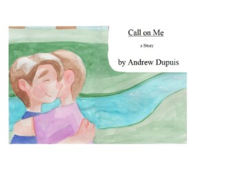 Preview of Call on Me - Full Story