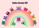 Calm Corner Kit