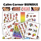 Calm Corner BUNDLE