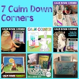 Calm Down Corner Bundle 50% savings