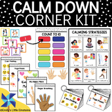 Calm Down Corner Kit