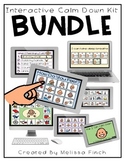 Calm Down Kit- Interactive Discounted Bundle