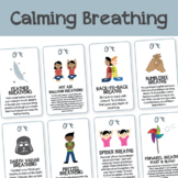 Calming Breath Cards