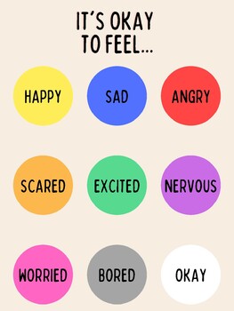 Calming Corner Posters by funin1stgrade | TPT