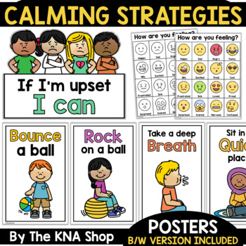 https://ecdn.teacherspayteachers.com/thumbitem/Calming-Strategies-Posters-and-Feelings-Chart-BTSBONUS21-Coping-Skills--7197423-1630442795/original-7197423-1.jpg