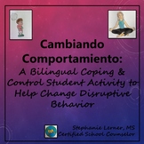Cambiando Comportamiento: A Bilingual Coping and Controlli