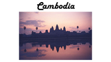 Cambodia Lecture, Guided Notes, and Killing Fields Articles