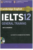 Cambridge IELTS 12