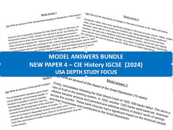 igcse history paper 4 alternative to coursework