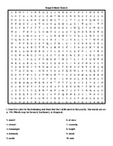 Cambridge Latin Course Stage 8 Word Search