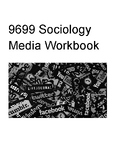 Cambridge Sociology (9699) A-Level Media Revision Workbook