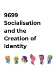 Cambridge Sociology (9699) AS Level Unit 1 Socialisation R