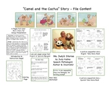 Camel & the Cactus An English & Spanish Phonemic Awareness Story