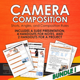 Camera Composition in Film --Camera Shots and Angles - Uni
