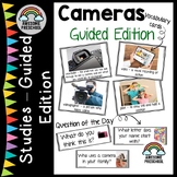 Cameras - GUIDED EDITION (Creative Curriculum®)