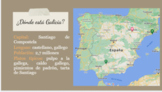 Camino de Santiago: Basic Vocabulary and Information for B