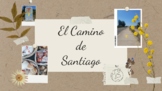 Camino de Santiago: Basic Vocabulary and Information for B