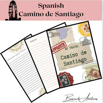 El Camino de Santiago - Lonely Planet