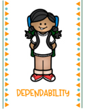 Camp Character-Dependability
