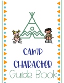 Camp Character-Kindness