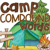 Camp Compound Words