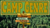 Camp Genre