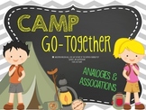 Camp Go-Together: Association and Analogies