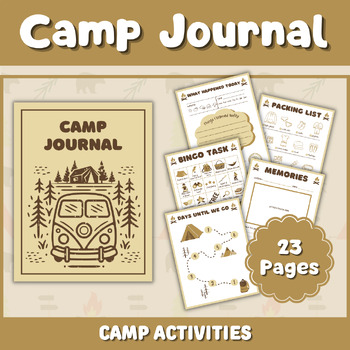 Using Journals to Help Your Summer Camp Staff Succeed