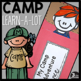 Camp Learn-a-Lot